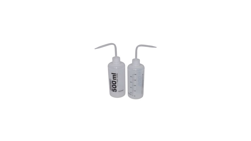 Bel-Art Bottle Wash Nm Volume Label 116181016