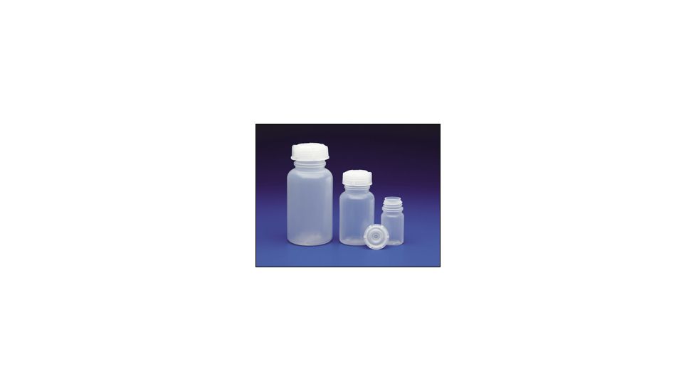 Bel-Art BTL,WIDE MTH,5L Rnd Polyeth F109065000