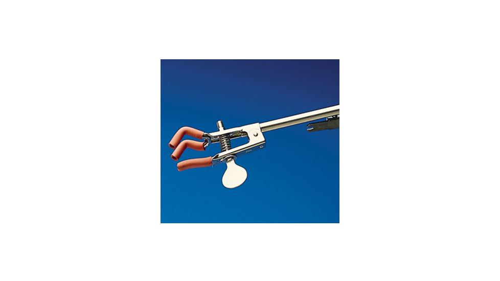 Bel-Art Burette Clamp Ss H183540000