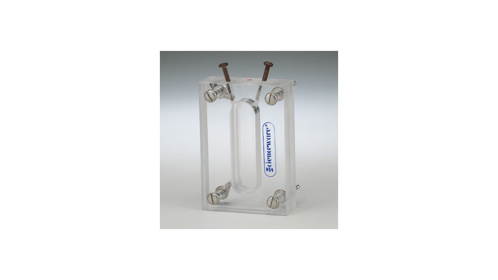 Bel-Art Cells Acrylic EQUIL.DIALYIS 10 H402620000