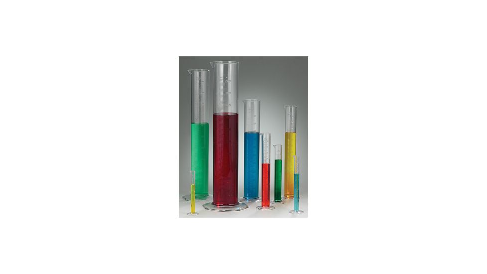 Bel-Art Cylinder Grad Tpx - 2000ML F286970000