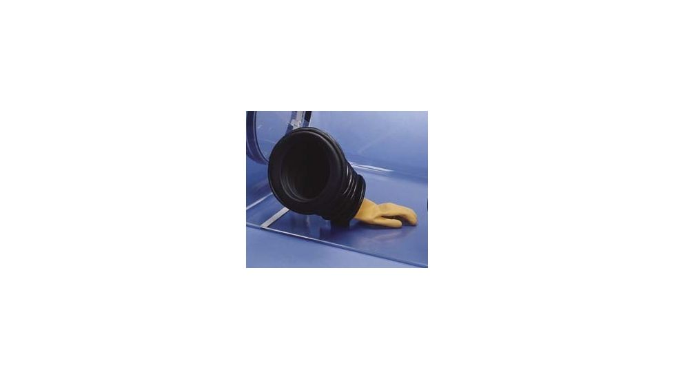 Bel-Art Dry Box Sleeves and Gloves, Bellows-Style, SCIENCEWARE H500250308