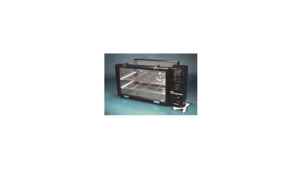 Bel-Art Dry-Keeper Large Desiccator and Auto-Desiccator Cabinets, SCIENCEWARE 420580003 Horizontal Auto-Desiccator Cabinet
