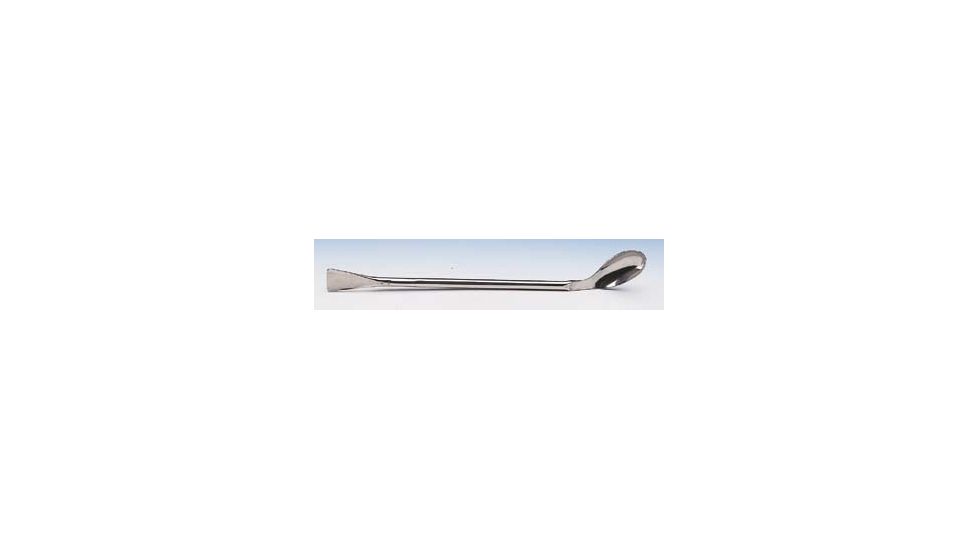 Bel-Art Ellipso-Spoon Samplers, SCIENCEWARE 368090040 28 x 65 Mm Spoon, 8 Mm Diameter Handle