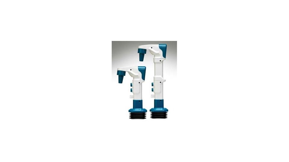 Bel-Art Ergopet Pipettors, SCIENCEWARE F379080011 Powered I