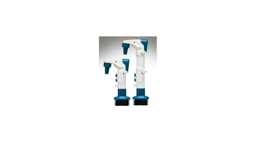 Bel-Art Ergopet Pipettors, SCIENCEWARE F379080013 Powered Iii