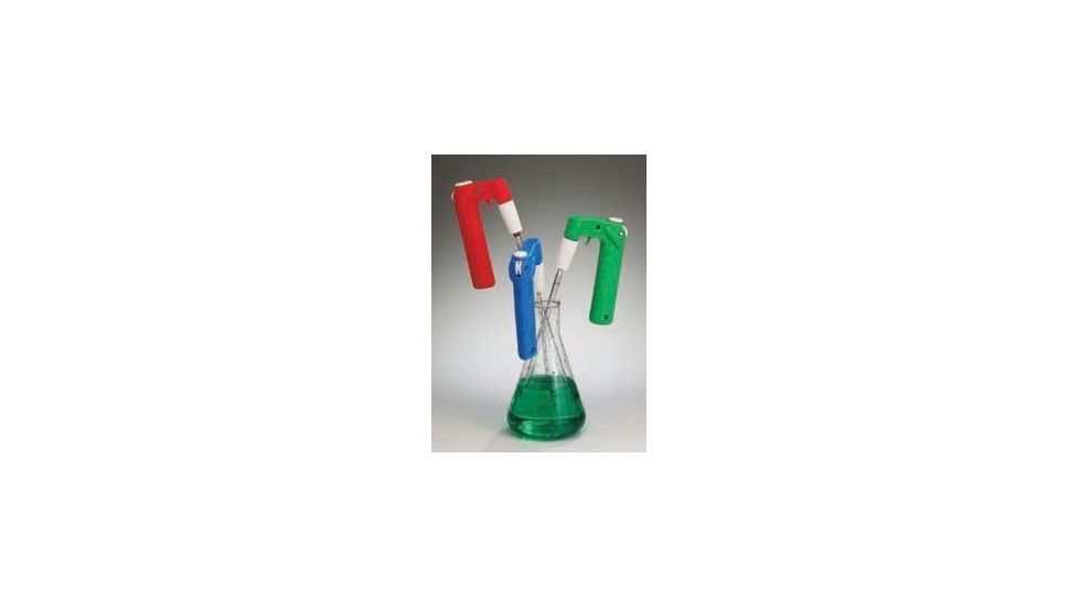 Bel-Art Fast-Release Pipette Pump III Pipetting Devices, SCIENCEWARE F379040025
