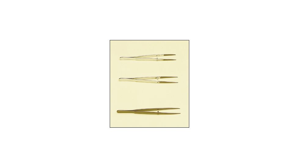 Bel-Art Forceps Tfn Ctd BG/2 379360000
