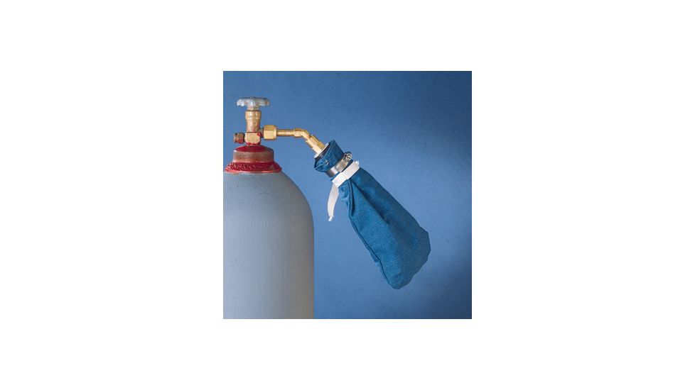 Bel-Art Frigimat Dry Ice Maker JR-F F388860002