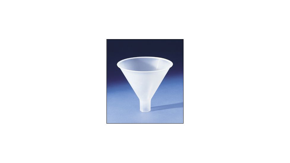Bel-Art Funnel Pp Powder 100MM H146600100