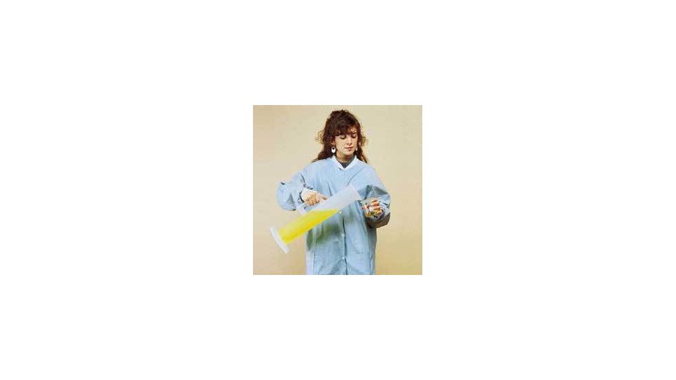 Bel-Art HOLDFAST Graduated Cylinders, Polypropylene, SCIENCEWARE 284611000