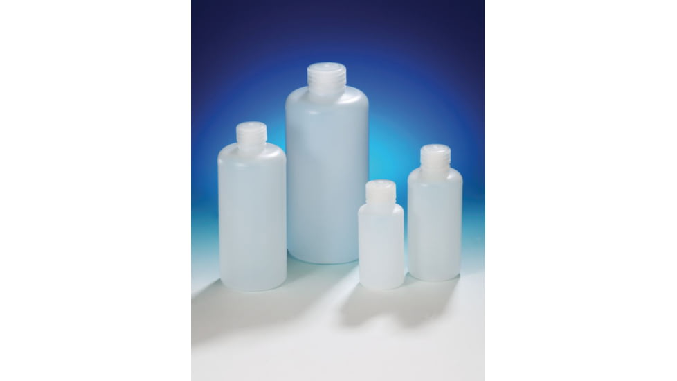 Bel-Art Precisionware Btl Hdpe 32 Oz 106209008