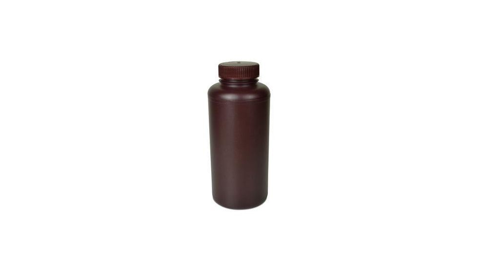 Bel-Art Precisionwr Amber Btl HDPE32OZ 106289018