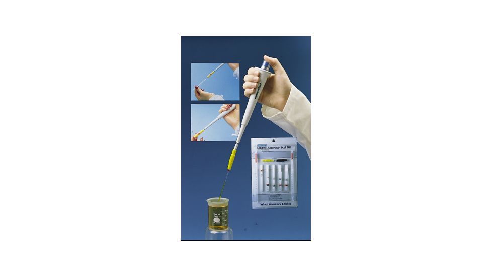 Bel-Art Replac Capillaries PK125 200ML 378700200