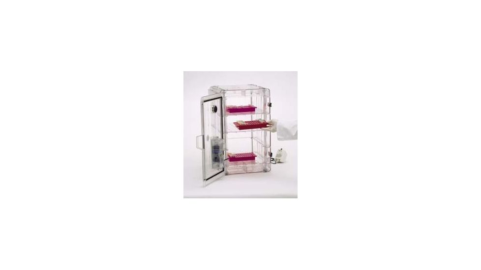 Bel-Art Secador 4.0 Auto-Desiccator Cabinets, SCIENCEWARE F420741220 Vertical Cabinets