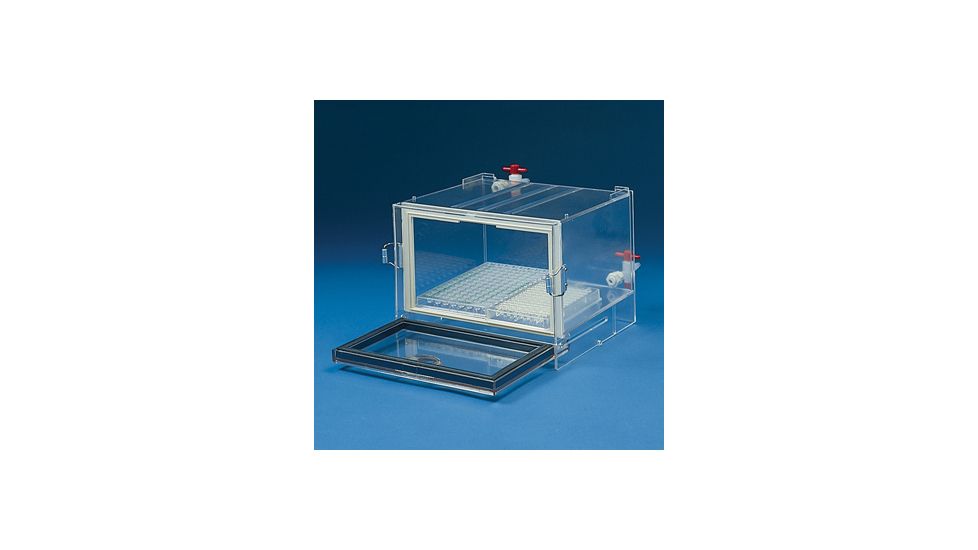 Bel-Art Small Desiccator Cabinet W/GAS H420530002