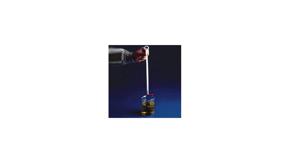 Bel-Art Spinbar Magnetic Retrievers, Polyethylene, SCIENCEWARE 377730000