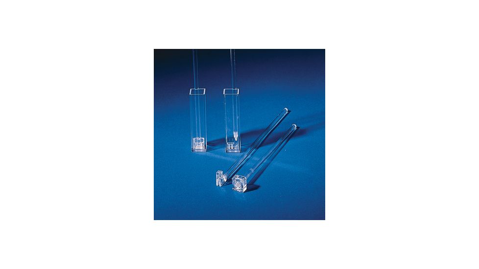 Bel-Art Stir Rod Acrl Plas PK-3 12MM F37752-0001, Pack of 3