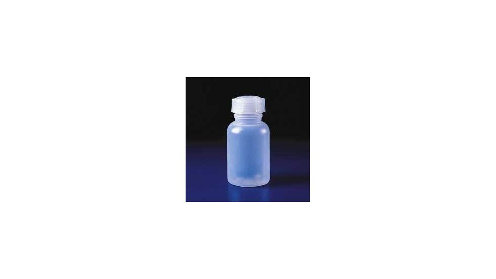 Bel-Art Storage Bottles, Low-Density Polyethylene, Wide Mouth, SCIENCEWARE 109060250