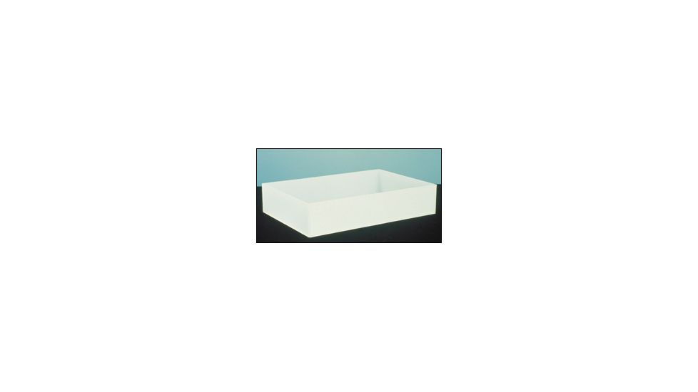 Bel-Art Tray Pp Autclable 18X18X4IN F163001818