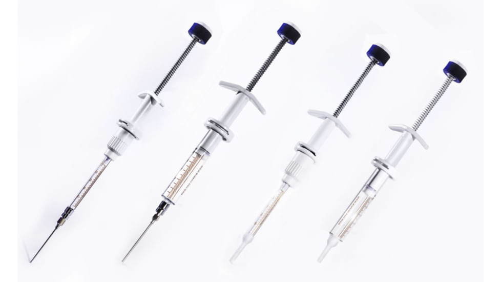 Bel-Art Varipet Luer Lock 10.0ML 378951100