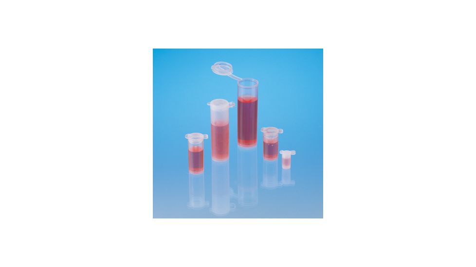 Bel-Art Vial PK-12 5.54ML F17573-0000