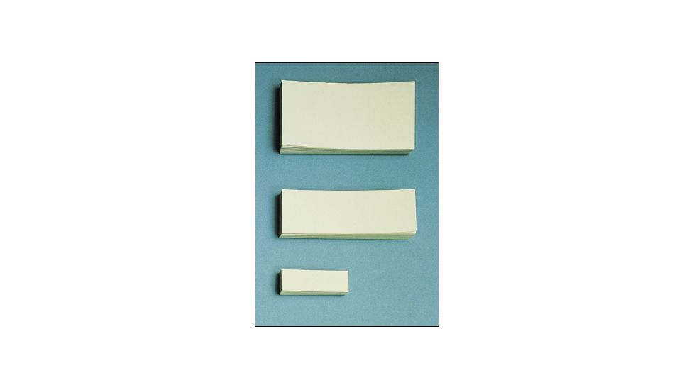 BelArt Laboratory Labeler Tape 12.7W x 38.1L Mm