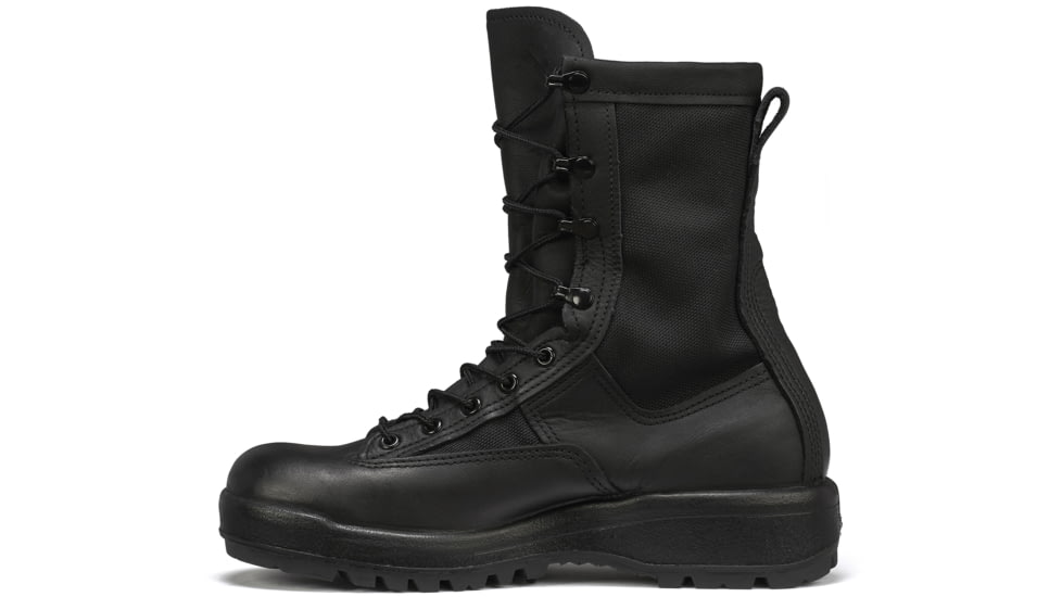 Belleville 200g Insulated Waterproof Boot - Mens, Black, 10.5, Extra Wide, 770V 105XW