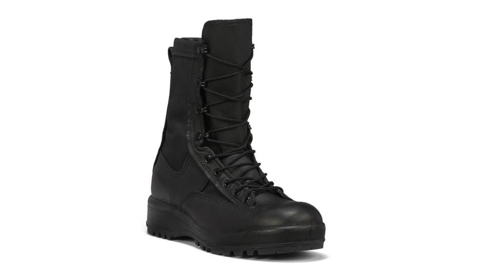 Belleville 200g Insulated Waterproof Boot - Mens, Black, 10.5, Extra Wide, 770V 105XW