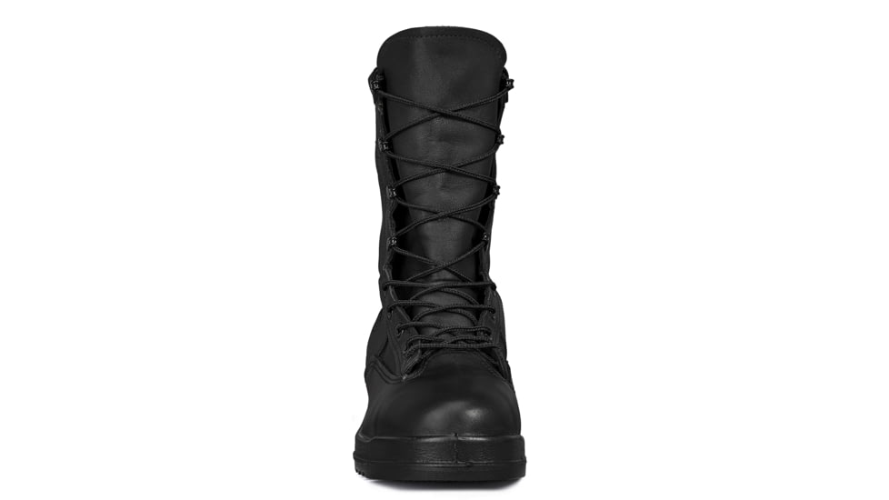 Belleville 200g Insulated Waterproof Steel Toe Boot - Mens, Black, 5, Regular, 880ST 050R
