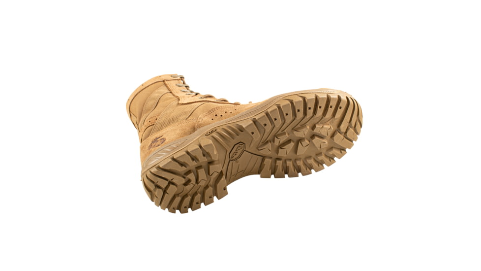 Belleville 520 Moto Ultra Light Assault EGA Boot - Mens, Coyote, 4.5 US, Regular, 520MOTO 045R