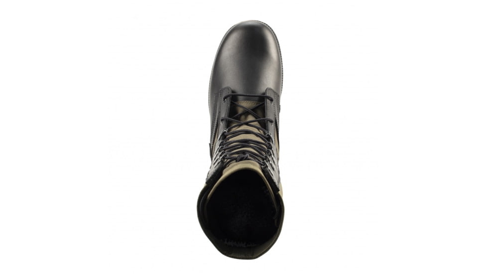 Belleville 8in Canopy Jungle Boots - Mens, Olive Drab, 13 US/Wide, BV503PR 130W