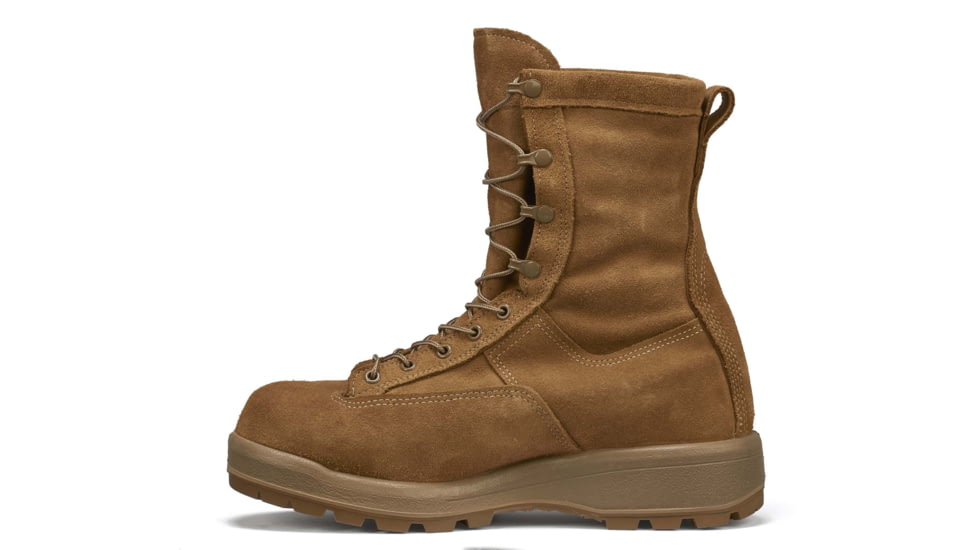 Belleville C755 Extreme Cold Weather Waterproof &amp; Insulated Tactical Boot - Mens, Regular, Coyote, 4.5 US, C755 045R