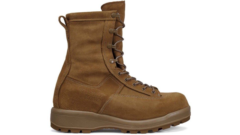 Belleville C755 Extreme Cold Weather Waterproof &amp; Insulated Tactical Boot - Mens, Regular, Coyote, 4.5 US, C755 045R