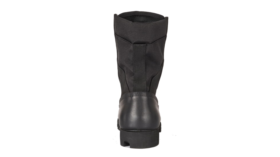 Belleville Canopy Jungle Boot - Mens, Black, 6 US, Regular, BV903PR 060R