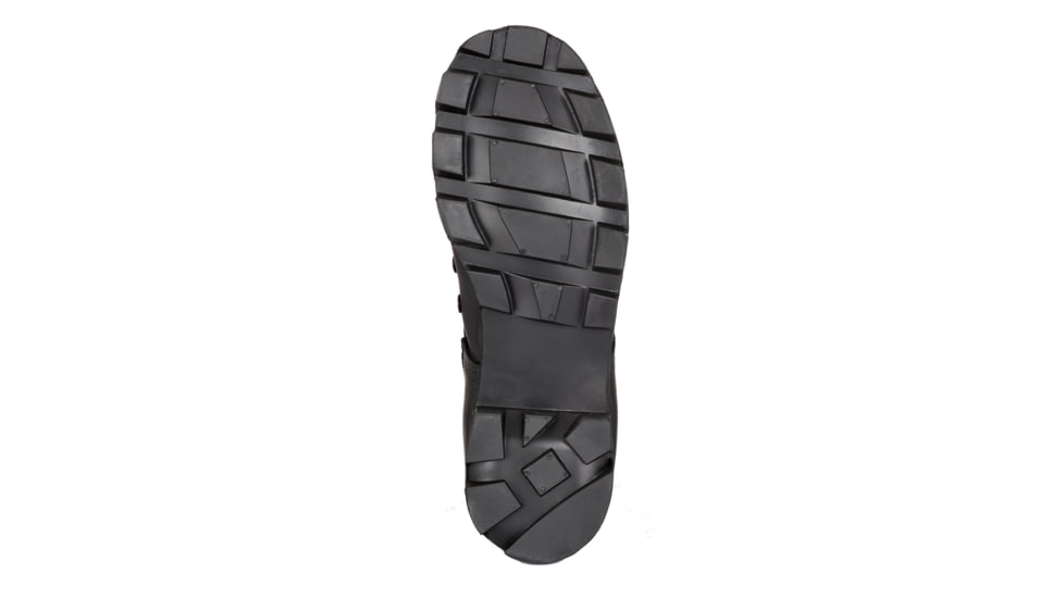 Belleville Canopy Jungle Boot - Mens, Black, 6 US, Regular, BV903PR 060R