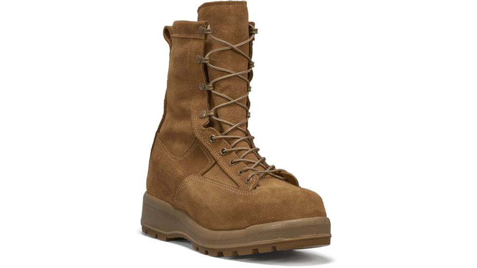 Belleville Extreme Cold Weather Waterproof Insulated Boot - Mens, Coyote, 9, Wide, C755 090W