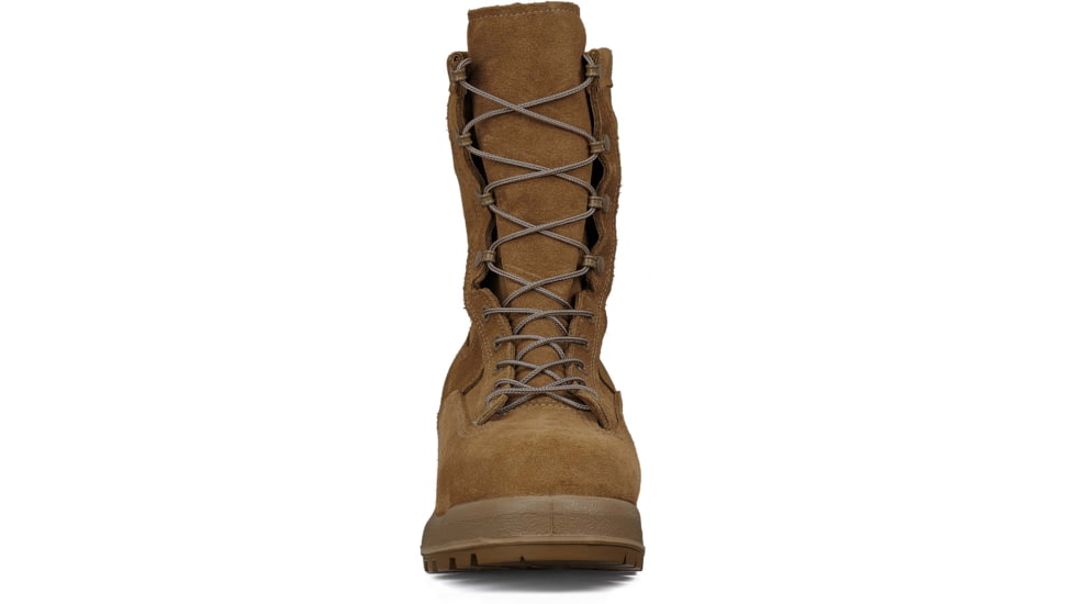 Belleville Extreme Cold Weather Waterproof Insulated Boot - Mens, Coyote, 9, Wide, C755 090W