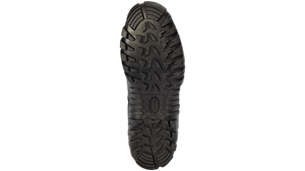 Belleville Hot Weather Lightweight Tactical Boot - Mens, Black, 9, Wide, TR966 090W