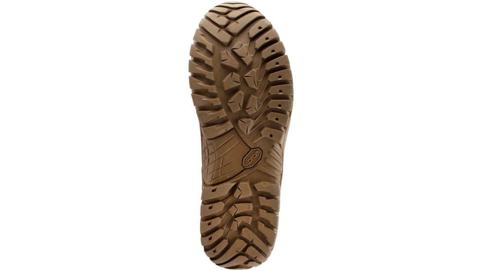 Belleville Hot Weather Tactical Steel Safety Toe Boot - Mens, Coyote, 10.5, Regular, C312ZCT 105R