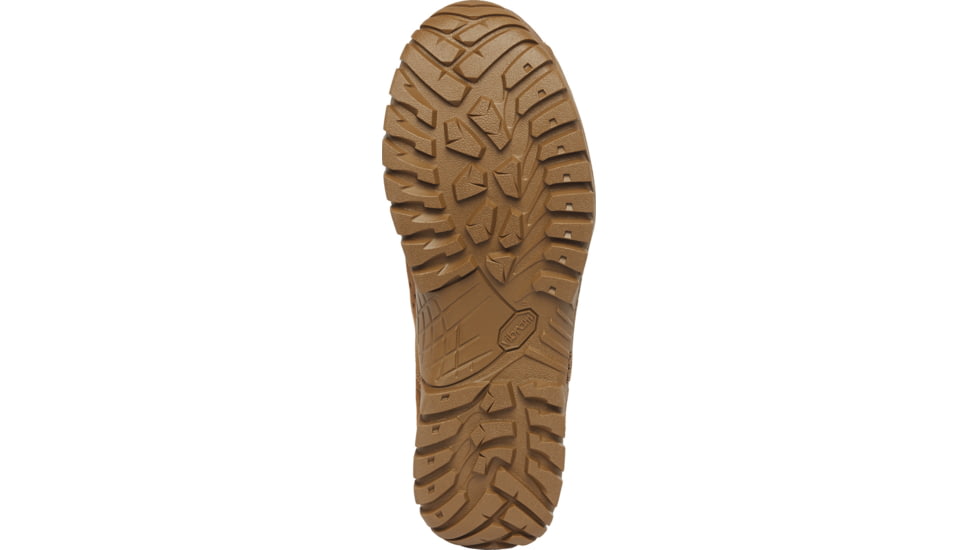 Belleville Hot Weather Tactical Steel Toe Boots - Mens, Coyote, 12, Regular, C312ST 120R
