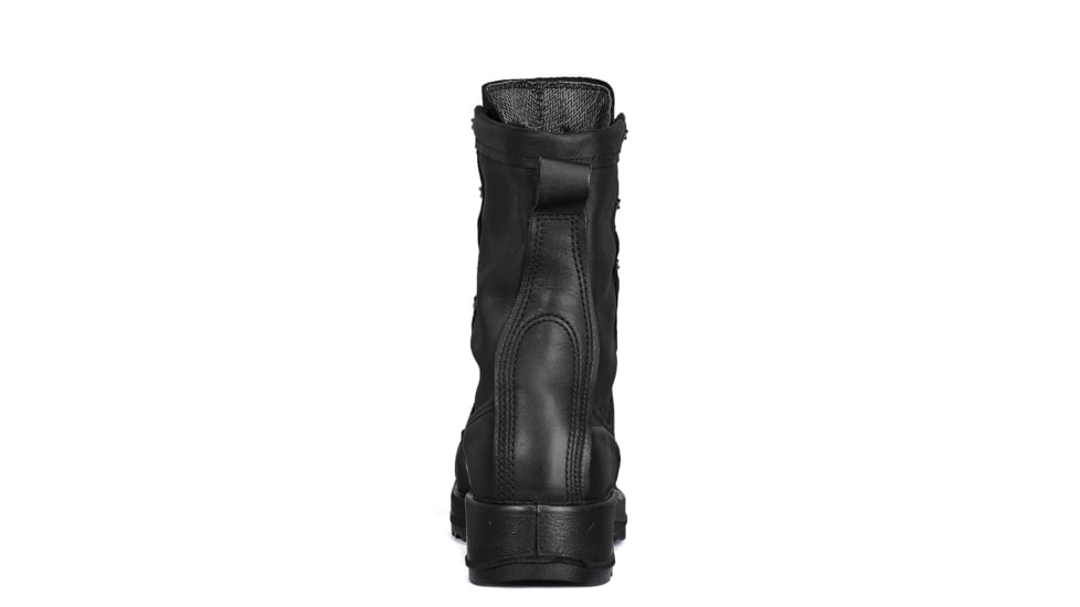 Belleville Mens 200g Insulated Waterproof Steel Toe Boot, Black, Regular, 5.5, 880ST 055R