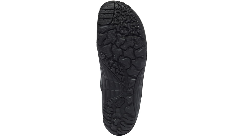 Belleville MINI-MiL Minimalist Boot - Mens, Black, 9, Regular, TR102 090R