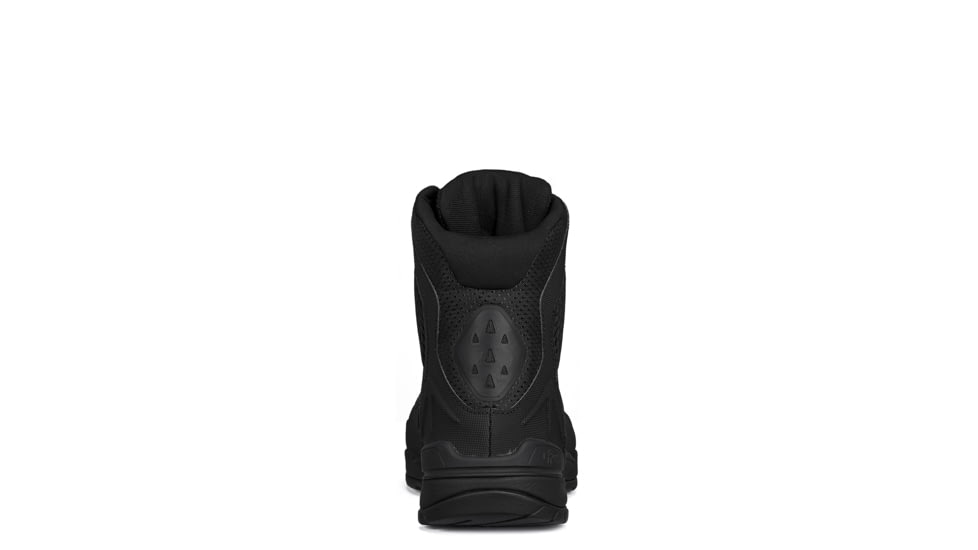 Belleville TR1040-T Ultralight Tactical Boot - Mens, Black, 8, Regular, TR1040-T 080R