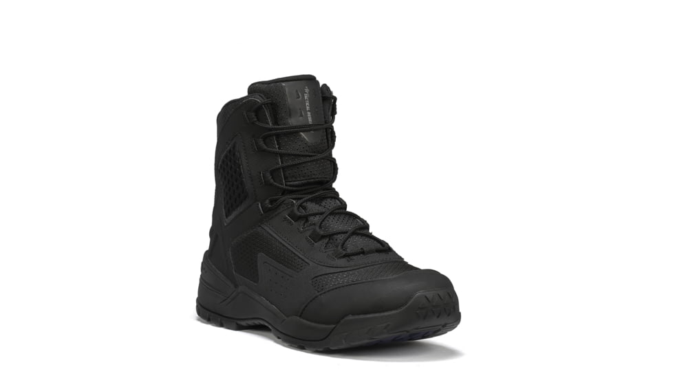 Belleville TR1040-T Ultralight Tactical Boot - Mens, Black, 8, Regular, TR1040-T 080R