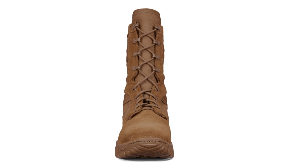Belleville Ultra Light Assault Boot - Mens, Coyote, 12, Regular, C320 120R
