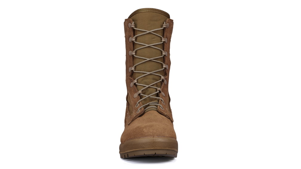 Belleville USMC Hot Weather Steel Toe Boot - Mens, Coyote, 11.5, Regular, 550ST 115R