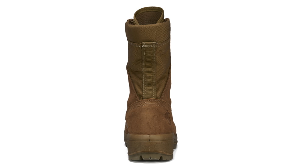 Belleville USMC Hot Weather Steel Toe Boot - Mens, Coyote, 11.5, Regular, 550ST 115R