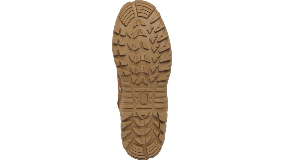 Belleville Waterproof Assault Flight Boot - Mens, Coyote, 9.5, Wide, C793 095W