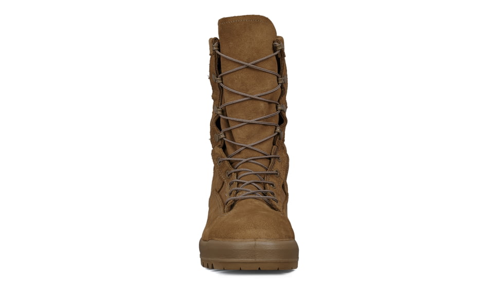 Belleville Waterproof Flight &amp; Combat Boot - Mens, Coyote, 6.5, Regular, C790 065R